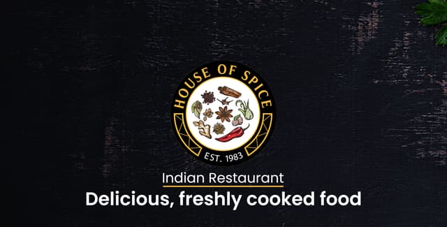 House Of Spice
