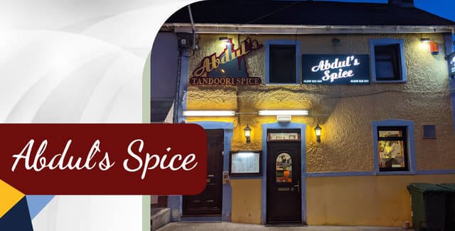 Abdul's Spice